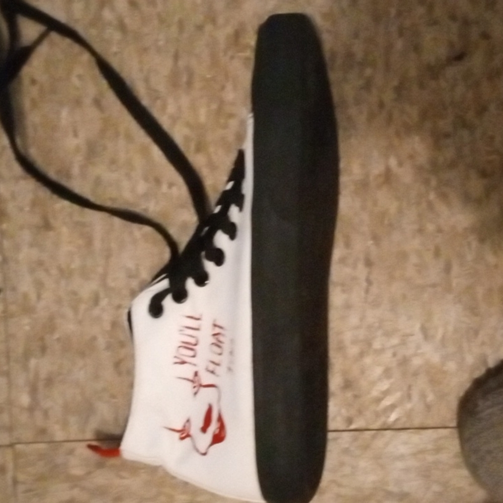 Penny wise shoes
